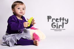 Pretty Girl